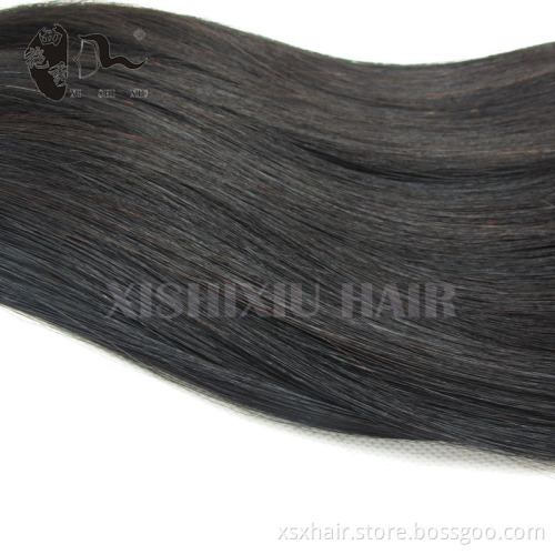 9A Grade top quality cheap brazilian italian weave human hair extension
